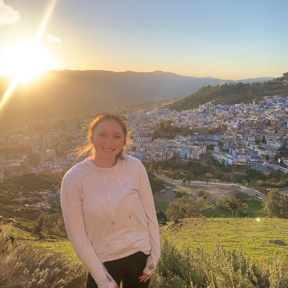 Meet your Posher, Kara